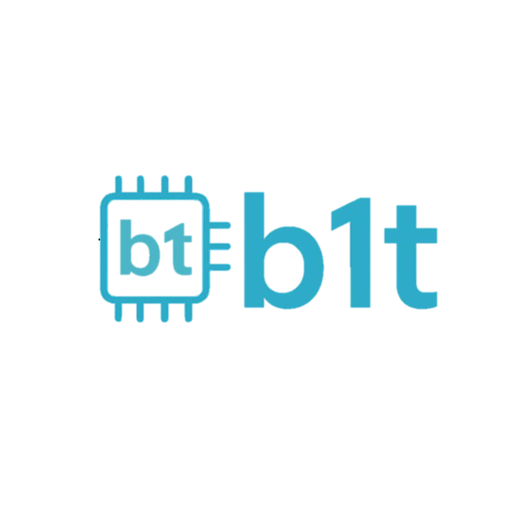 B1T Logo
